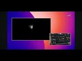 Artemis II Solar Eclipse Sun reimerging  with Victor Glover Commenting