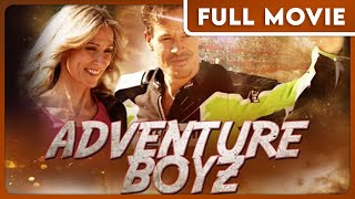 ADVENTURE BOYZ