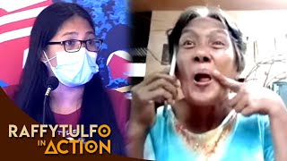 BAKIT BELAT NG BELAT SI BYENAN KAY ATE?!