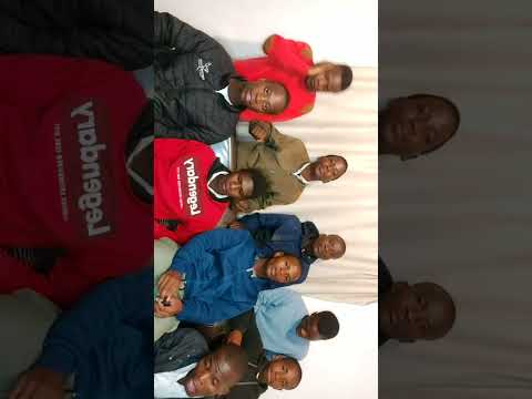 Mkhululi Wezono