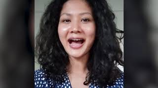 Education in Action - Regina Shahi, LLM 20 @UCincinnatiLaw