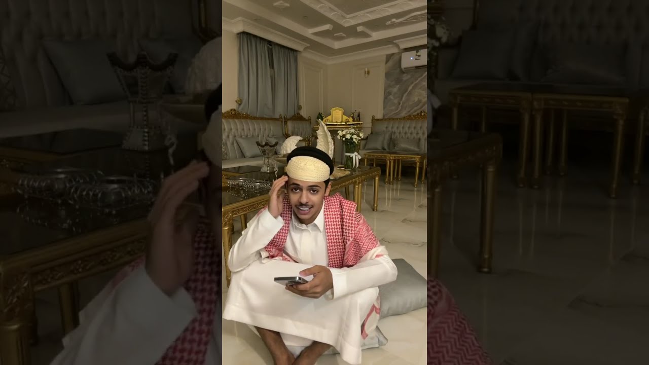 بث ماجد بن نادر 2 مشاغبات عروب في البث 😂😂