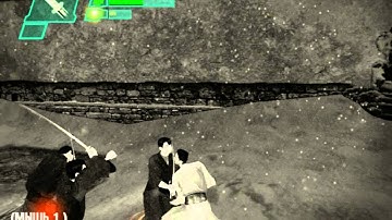 the matrix path of neo прохождение часть 7