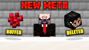 The Admins Changed the Skyblock Meta | Hypixel Skyblock News