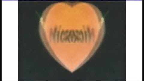 Nickelodeon Closedown on TMF 1999 CoNfUsIoN