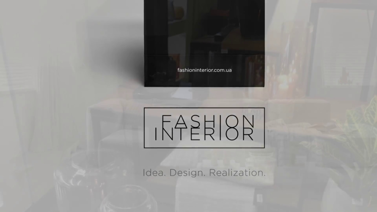 Fashion Interior / На презентации новой коллекции от Dome Deco.