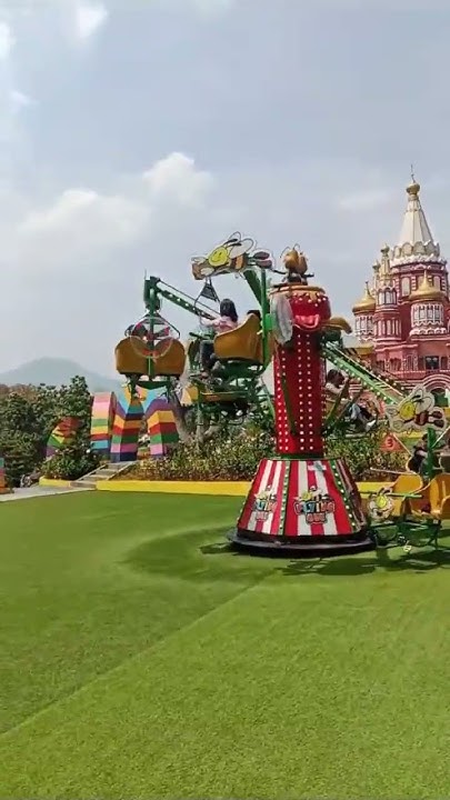 aku yang pakek baju warna pink seru sekali #funny #