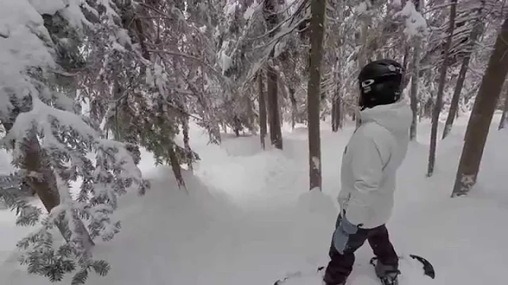 Glades MS North Face 2/9/15