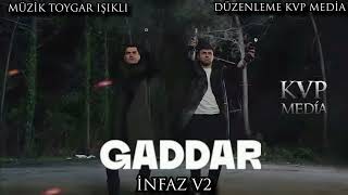 Gaddar Dizisi Müzikleri - İnfaz V3 Resimi