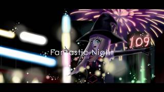 Fantastic Night/SAEKO