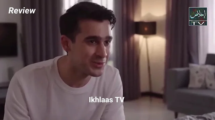 Lazawal Ishq Episode 72 - 21 Dec 25 - Review TV Drama - Ikhlaas TV