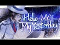 Hello Mr My Yesterday 한국어 커버 Cover 리례 Hello Mr My Yesterday 한국어 커버 Cover 리례