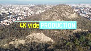 картинка: От Високо град Пловдив част 3 / From above city Plovdiv part 3