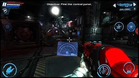 DEAD EFFECT 2 Gameplay video chapter 18☢️Brain draining☢️