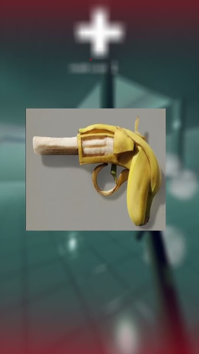Curiosidades de Banana Shooter pt1 - YouTube