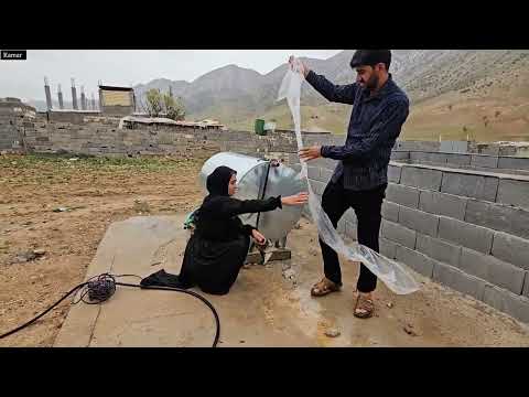 This was Ali's suggestion, but Akram and the family opposed it! The family's exciting reaction