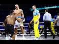 Oleksander Usyk vs Anthony Joshua 2 Highlights