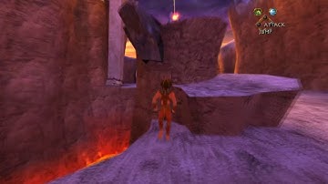 Sphinx and the cursed mummy part 23: finale