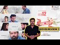 Kutty story movie review by filmi craft arun  gvm  alvijay  venkat prabhu  nalan kumarasamy