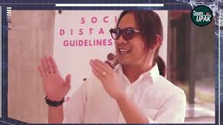 Trek Selebriti 2020 Episod 19 - Akim Ahmad