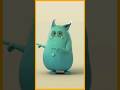 【ポケダンス】ポケモンじゃないやつがポケダンス踊ってみた #shorts