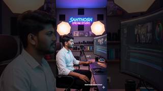 SUBSCRIBE చెయ్ మావా 🤗 || #ai #trending #viral #shorts #animation #gemini #chatgpt #edit #design #art