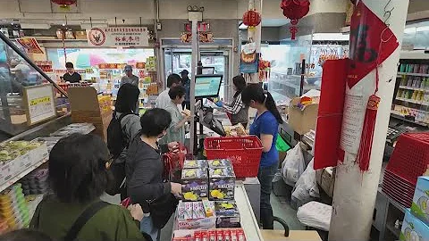 U.S. tariff impact on specialty grocers