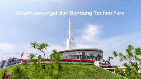 Company Profile Bandung Techno Park