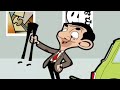 Mr Bean Full Episodes ᴴᴰ About 1 Hour -The Best Cartoons - Special Collection 2016 [ SO FUNNY ] P2