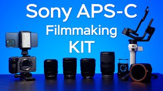 This KIT Covers 86,7% of Videographer Needs! by NO limits ON 1,350 views 3 weeks ago 14 minutes, 59 seconds