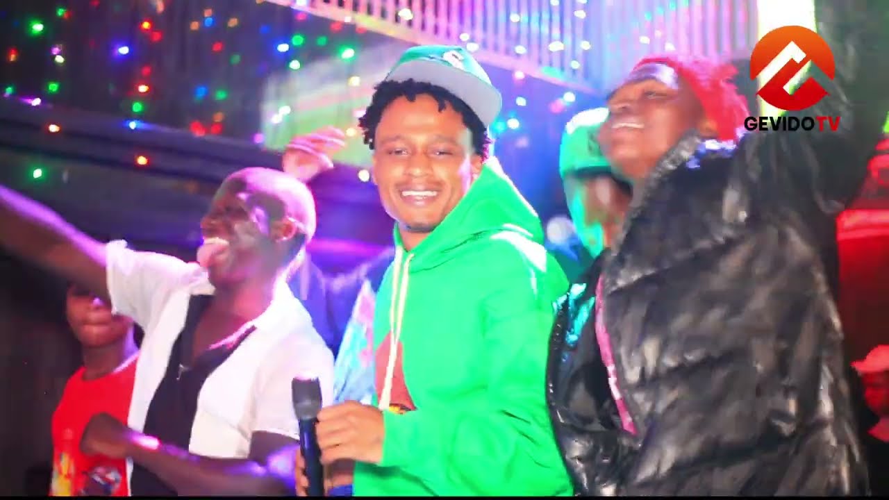 SHOW LIVE || MUNTA DEE 2026 - ZOTE MPYA - USIKU WA USINICHITI (DON BREEZY (SINZA VERVATE)