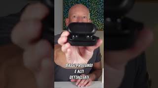 Tozo T10 Auricolari Top con Bassi Potenti