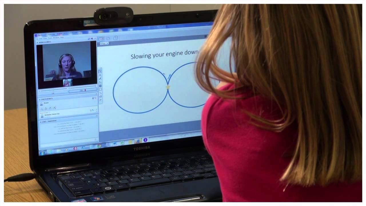 WebWise Therapy Services: How We Work