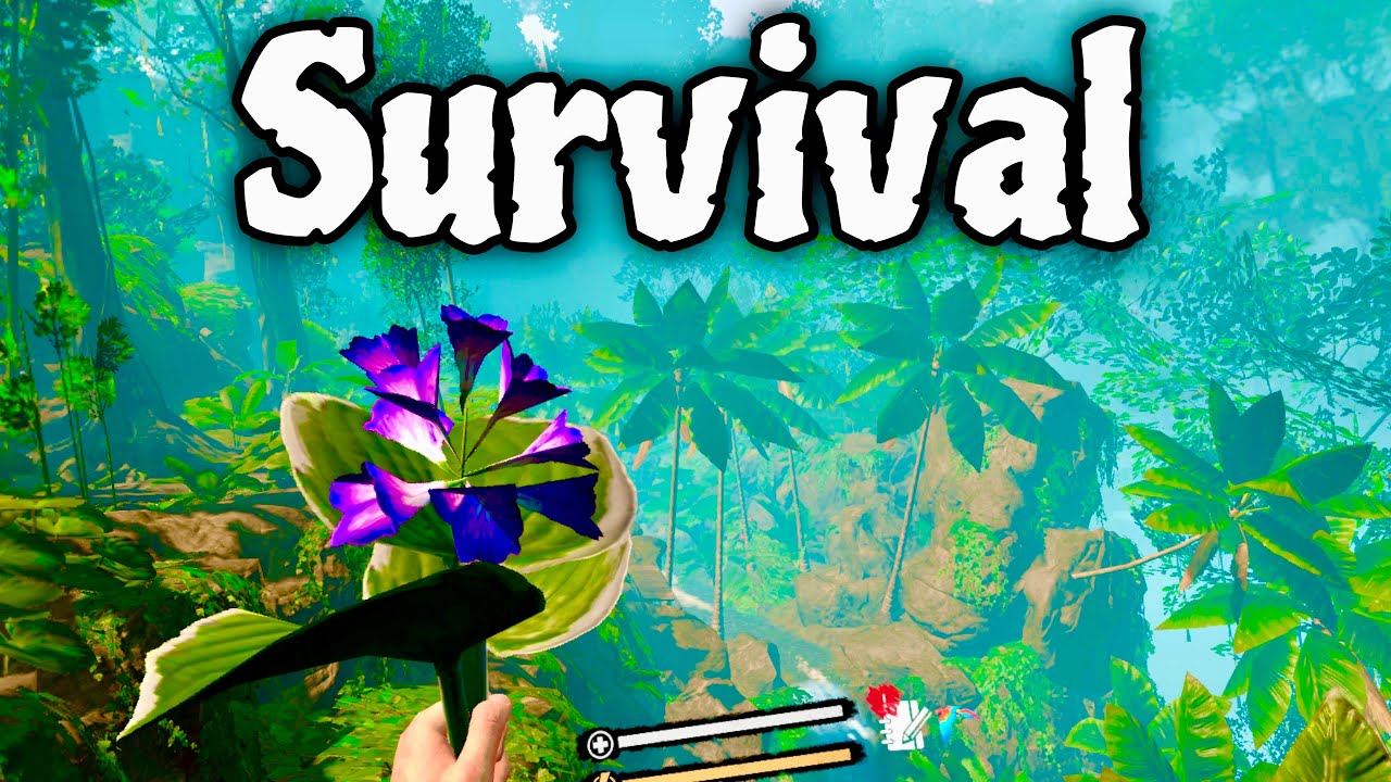 This Jungle Wants Me Dead – Green Hell vr