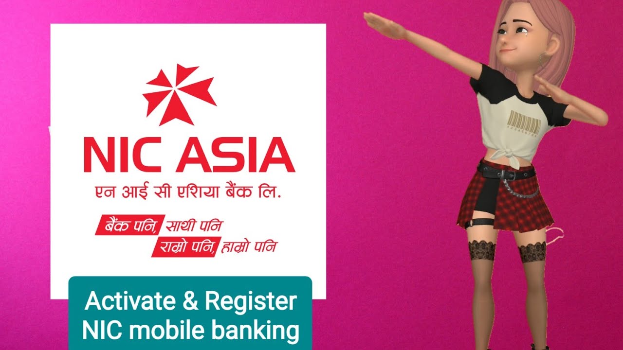 Amazing Nic Asia Bank Swift Code Photo in HD Amazing Nic Asia Bank Swift Code Photo in HD
