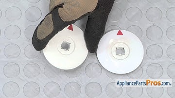 How To: GE Timer Dial WH11X10015