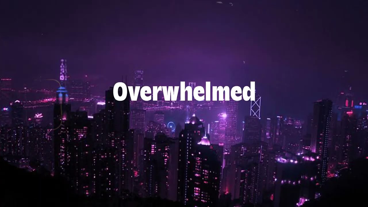 Late Night Overthinking – Dark Ambient Music | Late Night Vibes