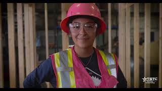 Victoria Garcia - A Mission Moment Video