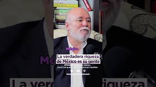 La verdadera riqueza de México es su gente 😉🇲🇽 | Horacio Marchand