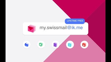 Entdecken Sie ik.me, die kostenlose E-Mail-Adresse von Infomaniak