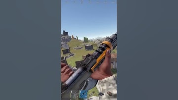 Faze recruited me after this clip on RUST😳