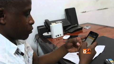 E-Poll, the Ugandan elections app