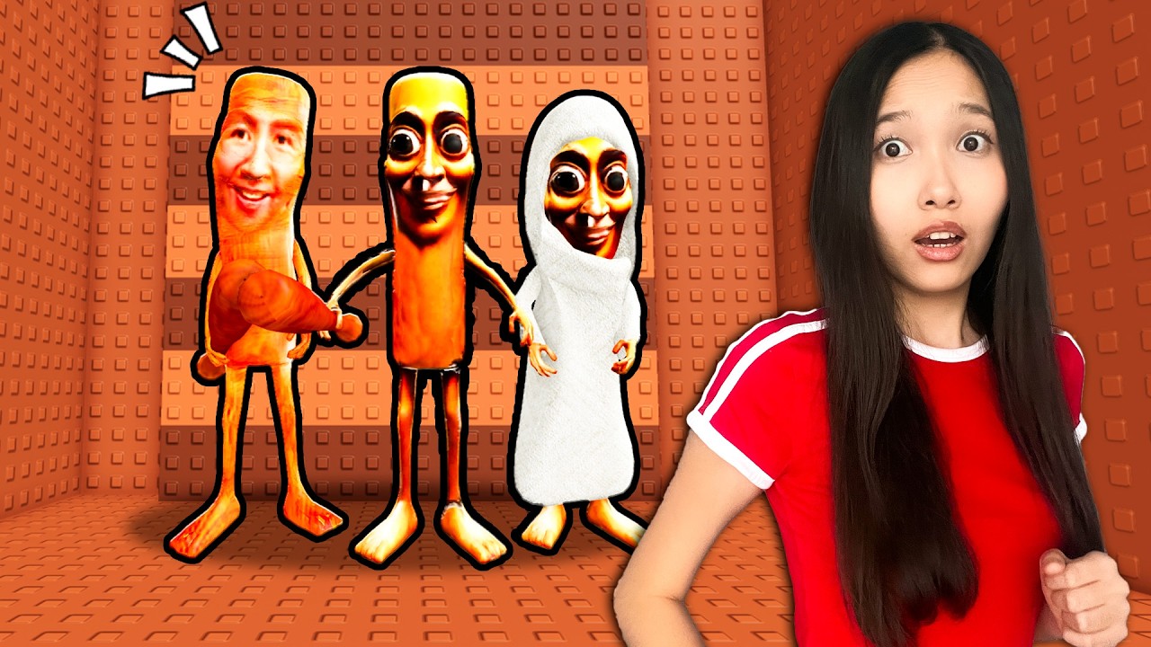 Latest Title & Thumbnail