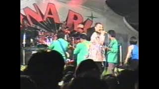 Anjing dan sampah - Lusiana safara OM BINARIA 2003