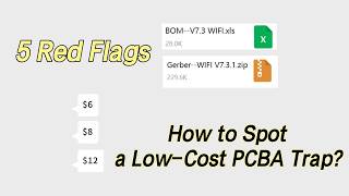 5 Hidden Traps Behind Cheap Pcba Most People Miss This