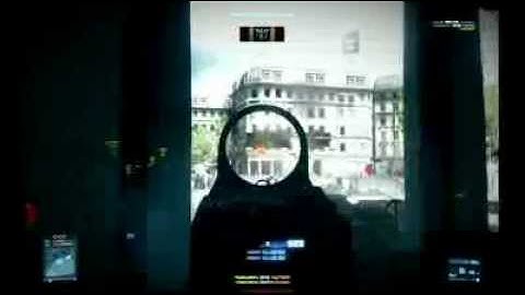 Battlefield 3 Cheats - Battlefield 3 Hacks - BF3 Cheats - BF3 Hacks 2012 Working DL In Description!