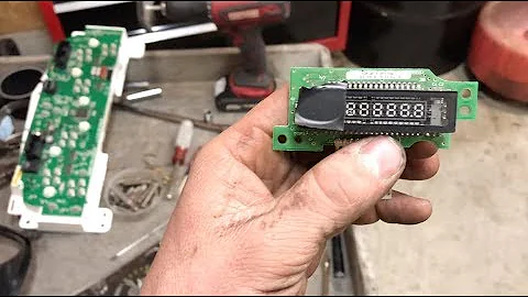 Odometer Fraud! What I Found...