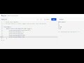 4) Run Your First Java Program! (Hello World &amp; Different Literals Output) | Java Tutorial
