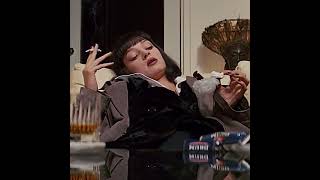 Mia Wallace Edit Me And Mr Jones