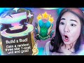 Free 3 Star Carry On 2-1?! This Can’t Be Balanced | TFT Set 11 Gameplay